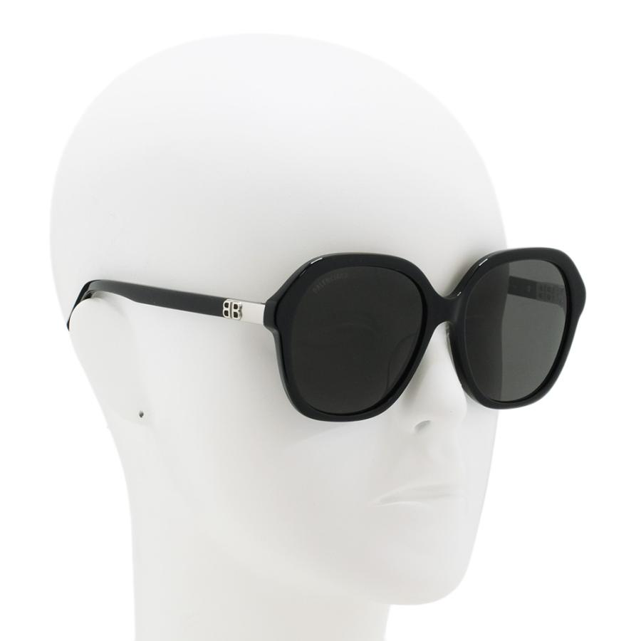 BALENCIAGA（バレンシアガ） 国内正規品 サングラス BB0184SA 001