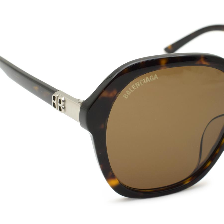 BALENCIAGA（バレンシアガ） 国内正規品 サングラス BB0184SA 002