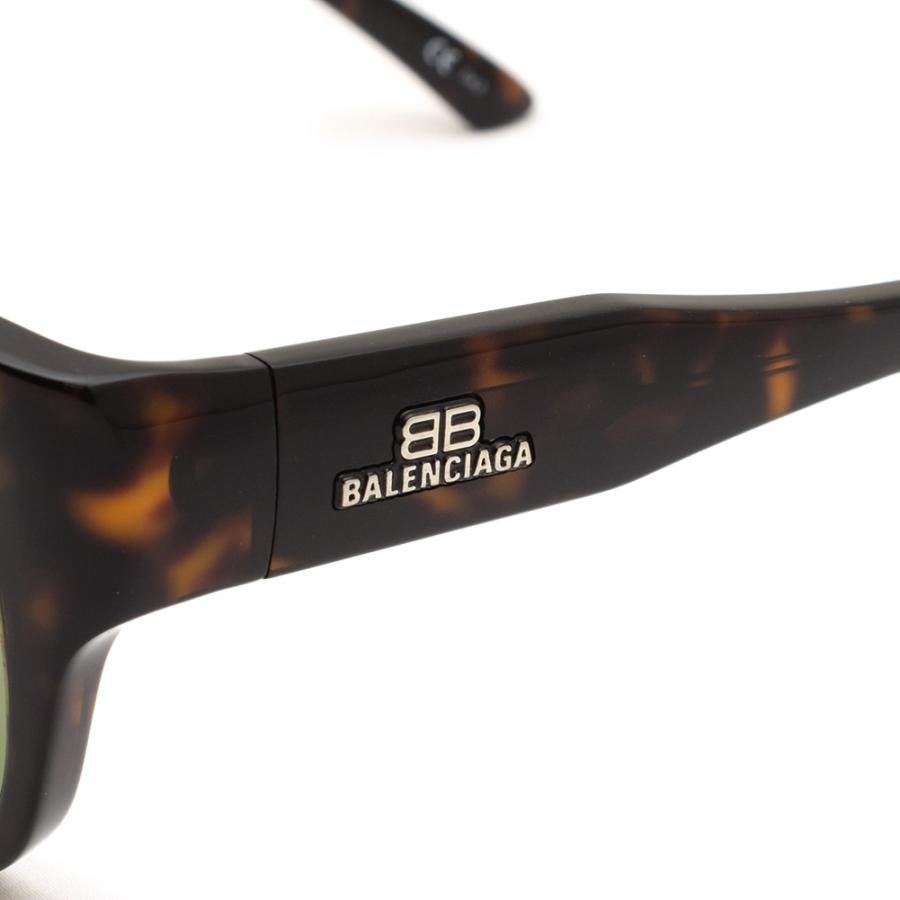 BALENCIAGA（バレンシアガ） 国内正規品 サングラス BB0211S 002