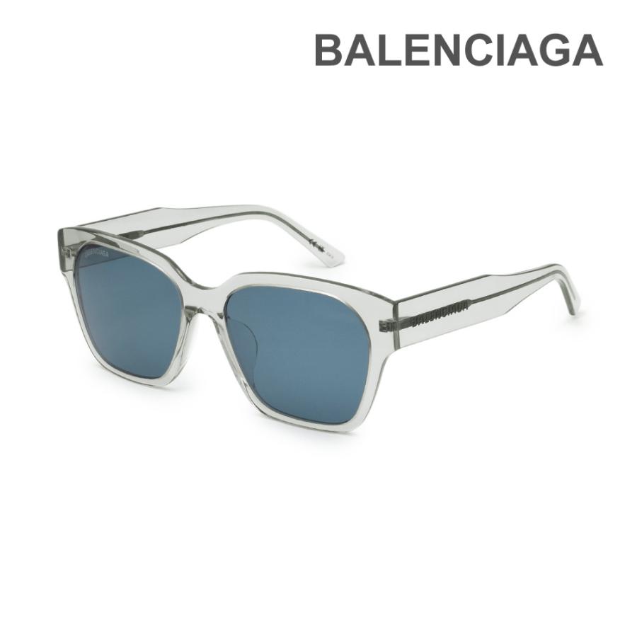 BALENCIAGA 国内正規品 バレンシアガ サングラス BB0215SA-004