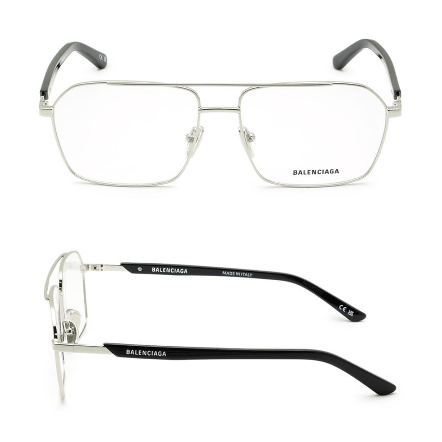 BALENCIAGA 国内正規品 バレンシアガ メガネ 眼鏡 フレーム のみ BALENCIAGA 国内正規品 バレンシアガ メガネ 眼鏡 フレーム のみ