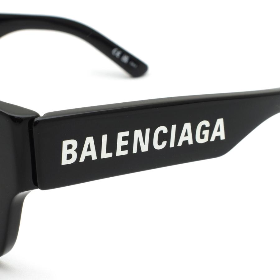 BALENCIAGA（バレンシアガ） 国内正規品 サングラス BB0262SA 001