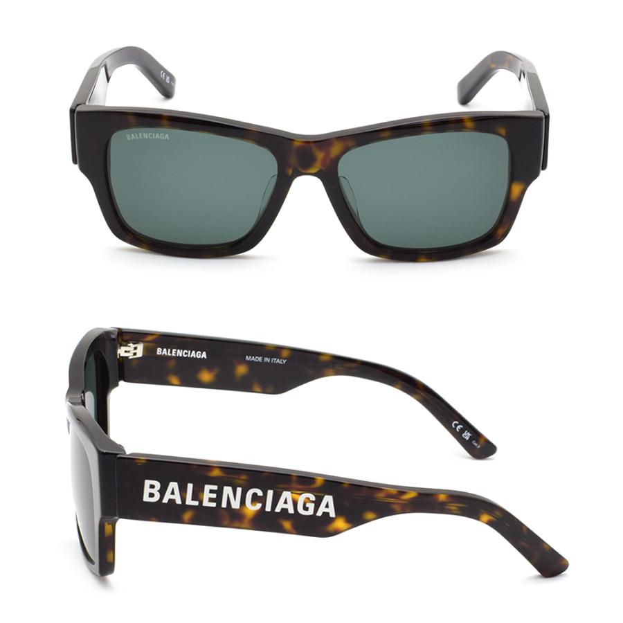 BALENCIAGA（バレンシアガ） 国内正規品 サングラス BB0262SA-002