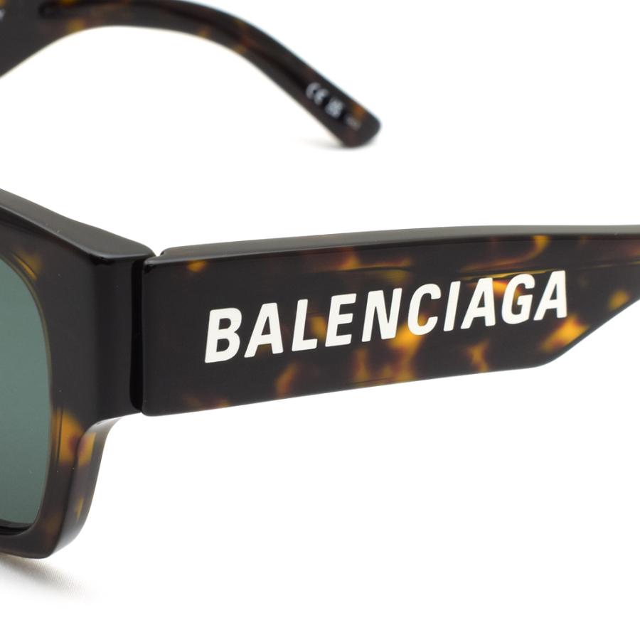 BALENCIAGA（バレンシアガ） 国内正規品 サングラス BB0262SA-002