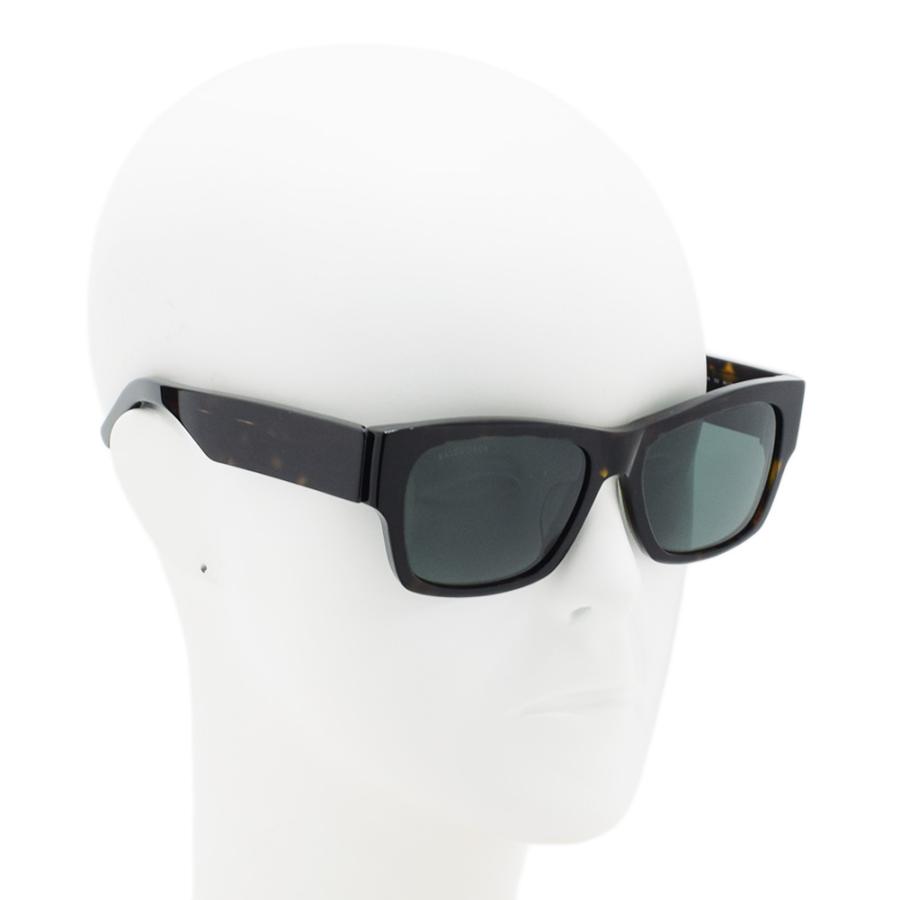 BALENCIAGA（バレンシアガ） 国内正規品 サングラス BB0262SA-002
