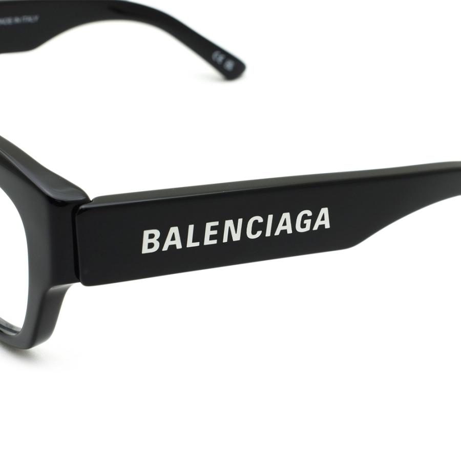 BALENCIAGA 国内正規品 バレンシアガ メガネ 眼鏡 フレーム のみ BALENCIAGA 国内正規品 バレンシアガ メガネ 眼鏡 フレーム のみ