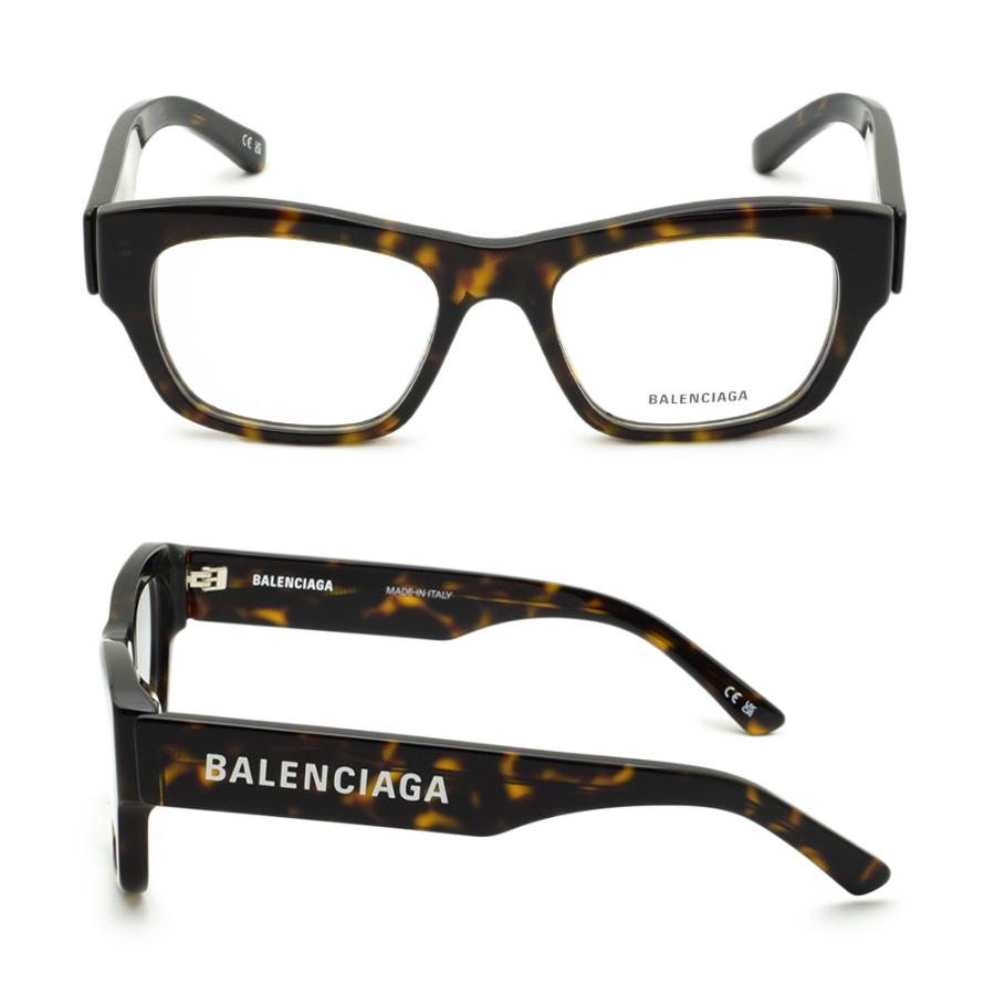 BALENCIAGA 国内正規品 バレンシアガ メガネ 眼鏡 フレーム のみ BALENCIAGA 国内正規品 バレンシアガ メガネ 眼鏡 フレーム のみ
