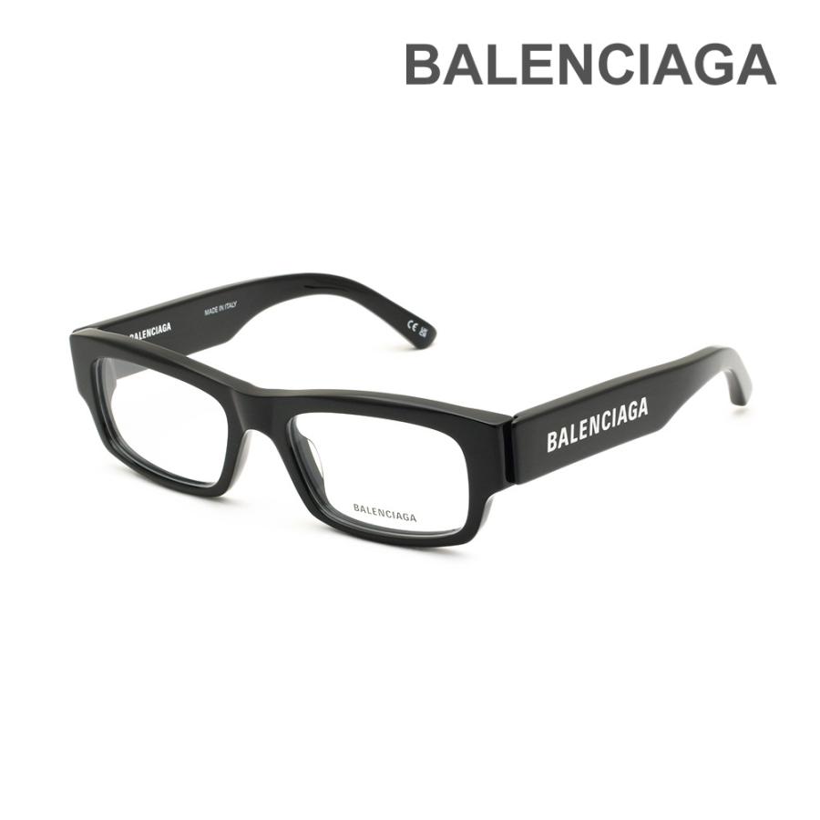 BALENCIAGA（バレンシアガ） 国内正規品 メガネ 眼鏡 フレーム のみ