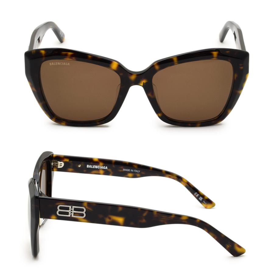 バレンシアガ BB0273SA-002 サングラス アジアンフィット BALENCIAGA（バレンシアガ） 国内正規品 サングラス BB0273SA 002