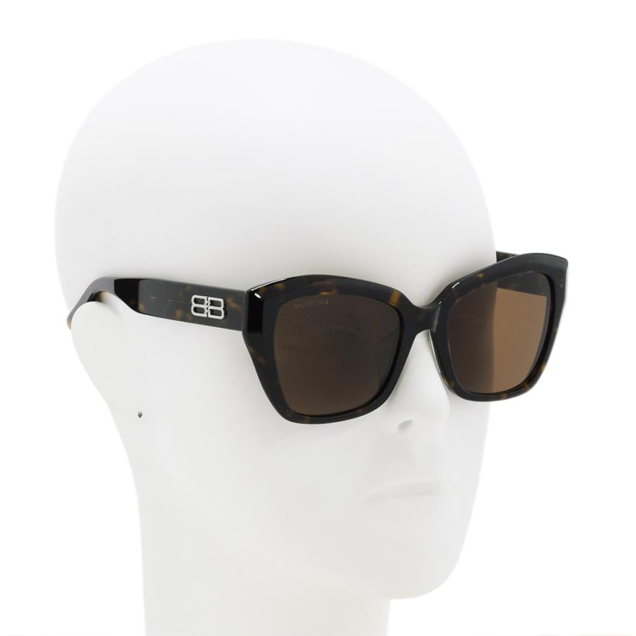 バレンシアガ BB0273SA-002 サングラス アジアンフィット BALENCIAGA（バレンシアガ） 国内正規品 サングラス BB0273SA 002