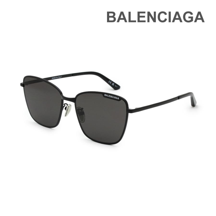BALENCIAGA 国内正規品 バレンシアガ サングラス BB0279SA-001 