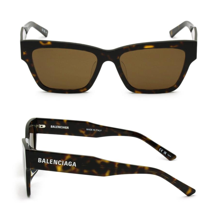 BALENCIAGA（バレンシアガ） 国内正規品 サングラス BB0307SA-002