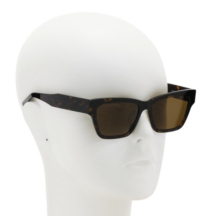 BALENCIAGA（バレンシアガ） 国内正規品 サングラス BB0307SA-002