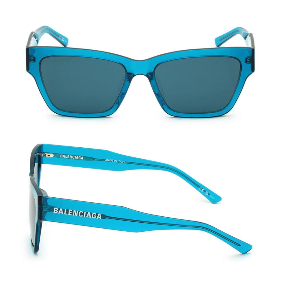 BALENCIAGA（バレンシアガ） 国内正規品 サングラス BB0307SA-004 