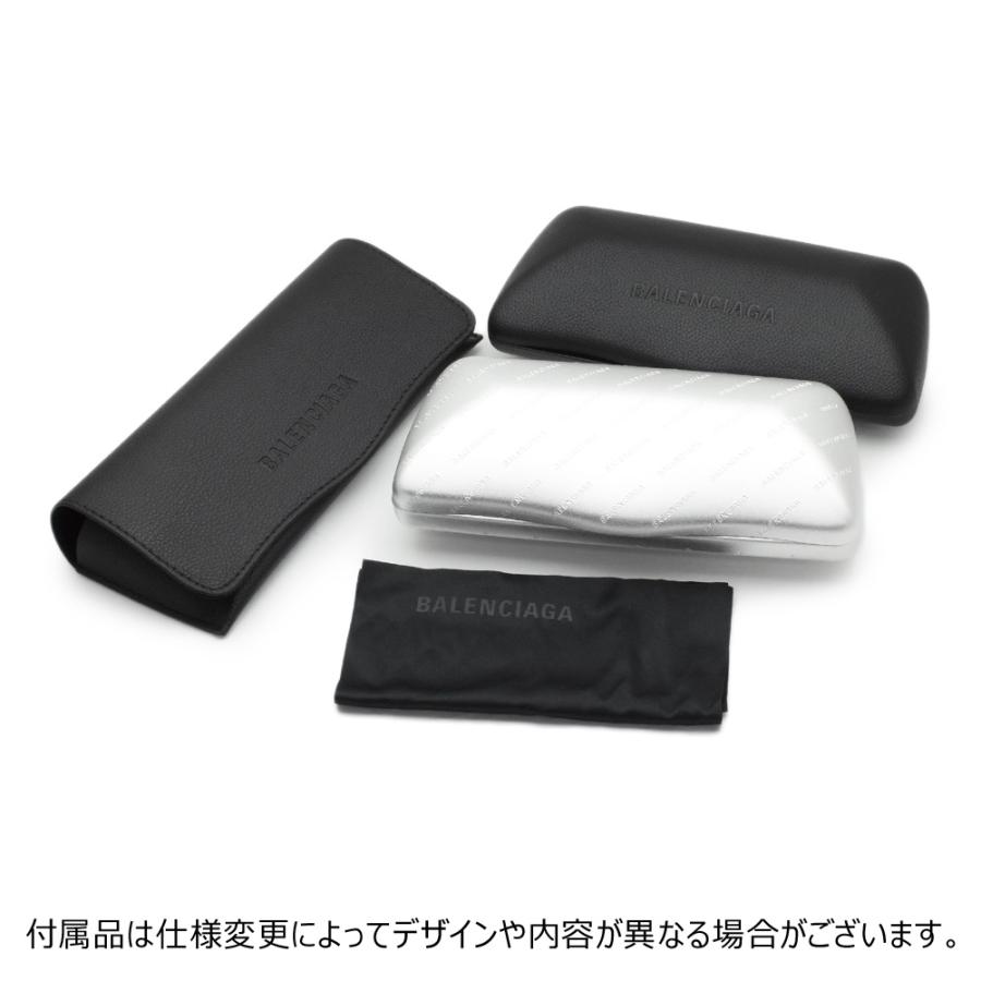 BALENCIAGA 国内正規品 バレンシアガ メガネ 眼鏡 フレーム のみ BALENCIAGA 国内正規品 バレンシアガ メガネ 眼鏡 フレーム のみ
