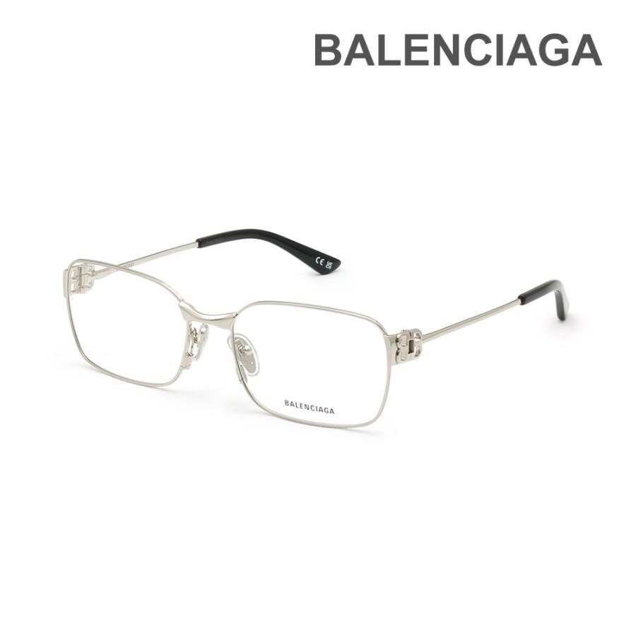 BALENCIAGA（バレンシアガ） 国内正規品 メガネ 眼鏡 フレーム のみ