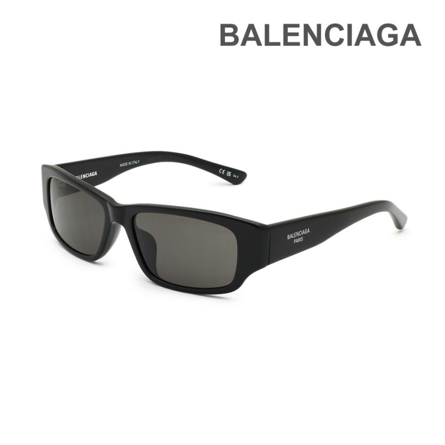 BALENCIAGA（バレンシアガ） 国内正規品 サングラス BB0368SK-001