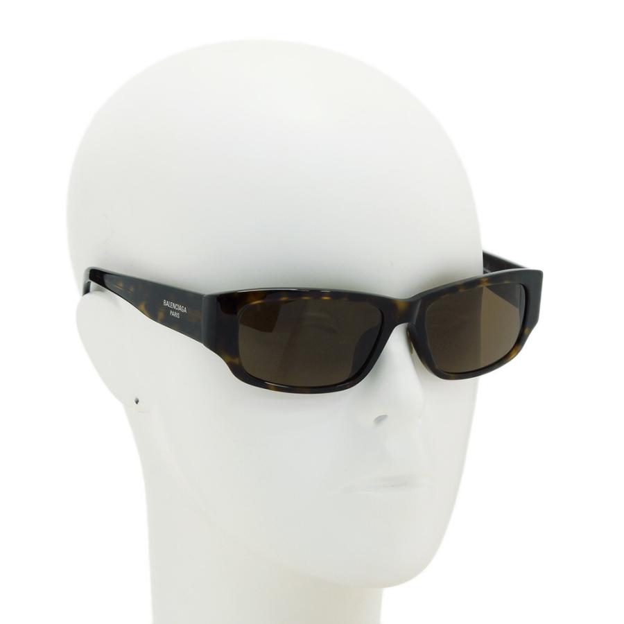 BALENCIAGA（バレンシアガ） 国内正規品 サングラス BB0368SK-002