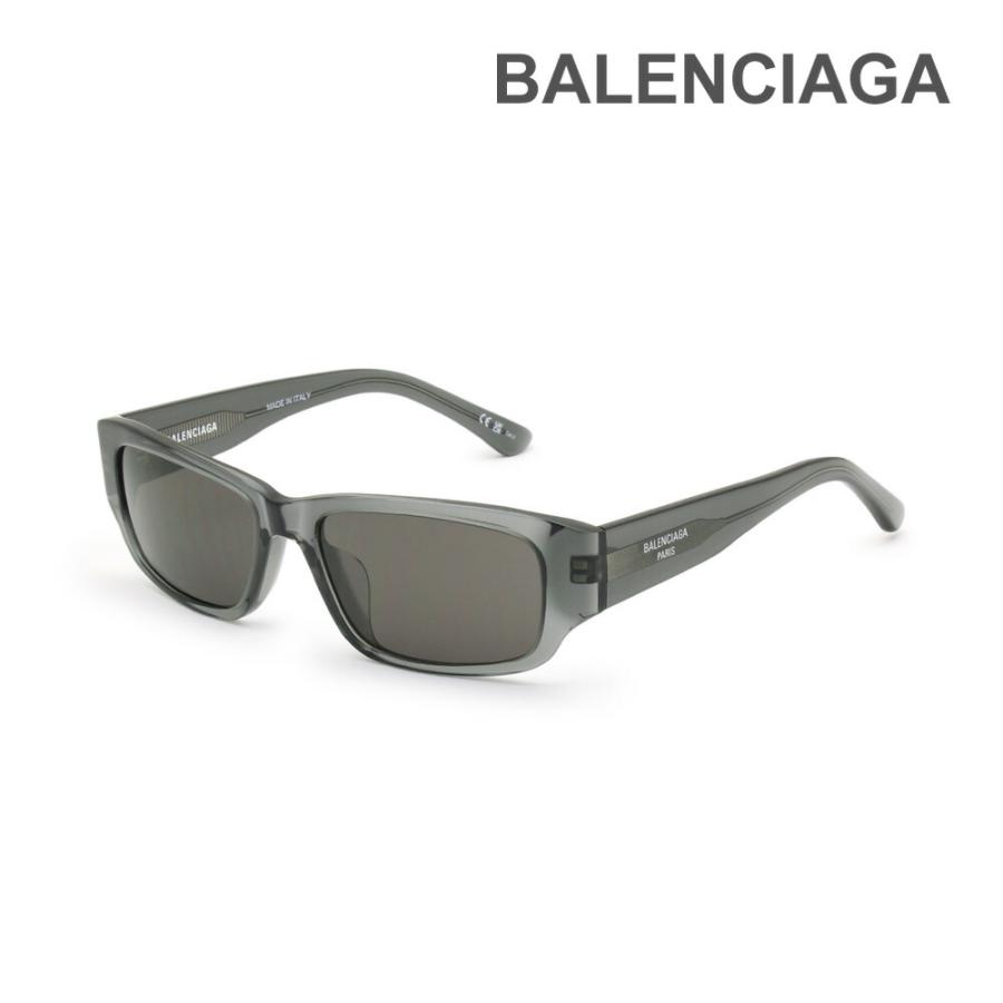 BALENCIAGA（バレンシアガ） 国内正規品 サングラス BB0368SK-004