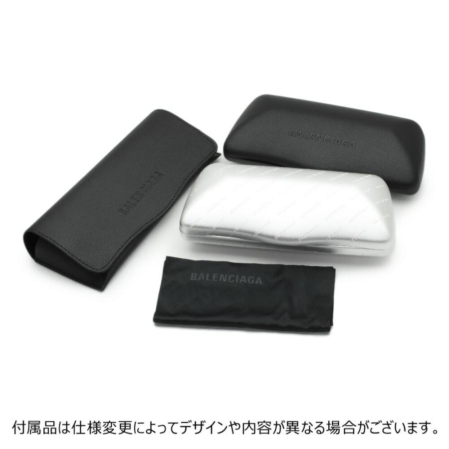 BALENCIAGA（バレンシアガ） 国内正規品 サングラス BB0368SK-004