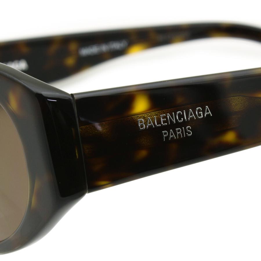 BALENCIAGA（バレンシアガ） 国内正規品 サングラス BB0369SK-002
