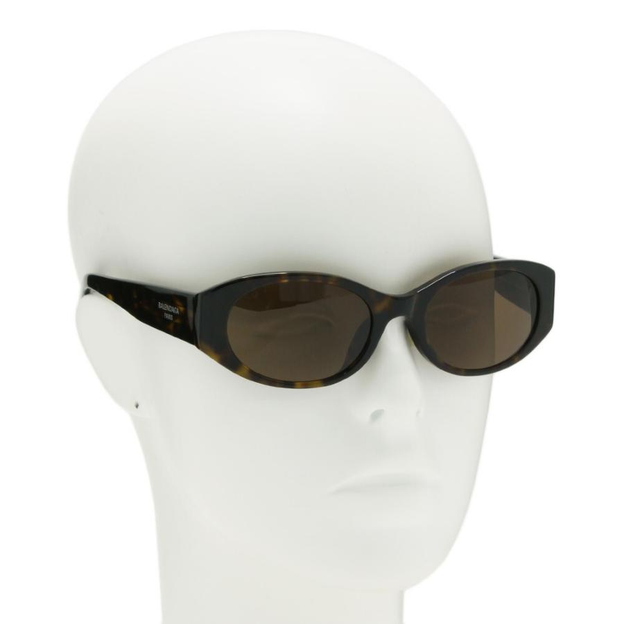 BALENCIAGA（バレンシアガ） 国内正規品 サングラス BB0369SK-002