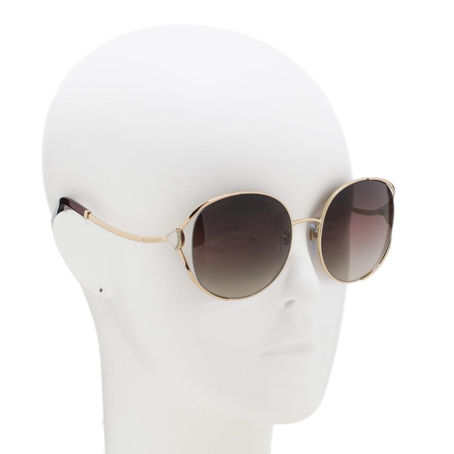 BVLGARI ブルガリ サングラス BV6181B 2014/E2 57 ノーズパッド