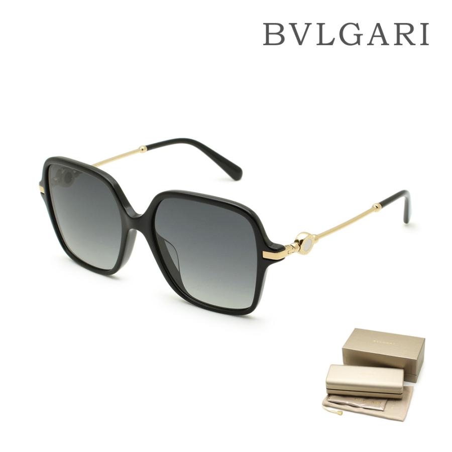 BVLGARI ブルガリ サングラス BV8248F 501/T3 55 アジアン