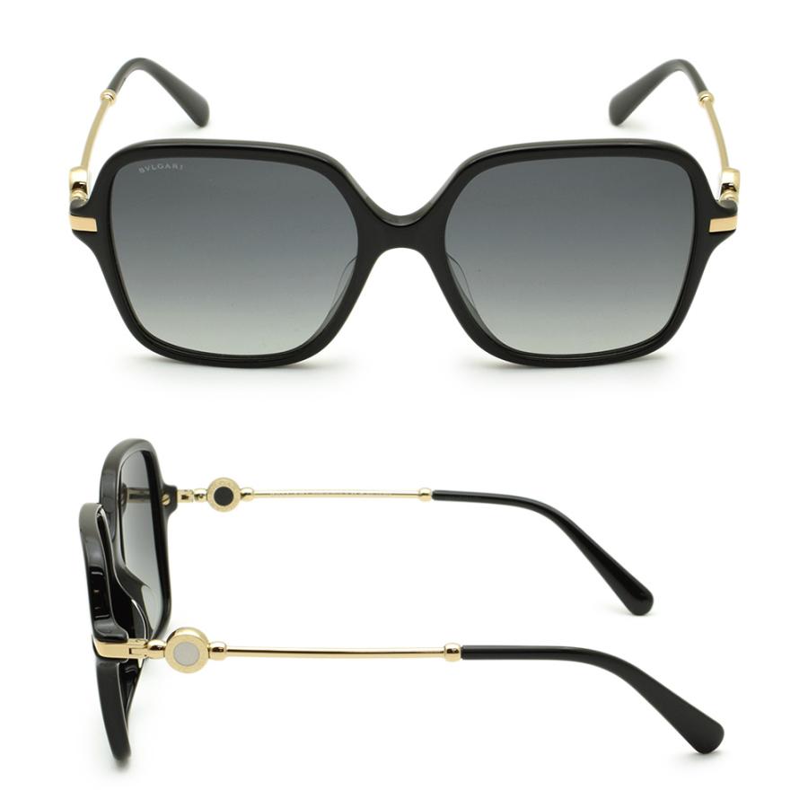 BVLGARI ブルガリ サングラス BV8248F 501/T3 55 アジアン