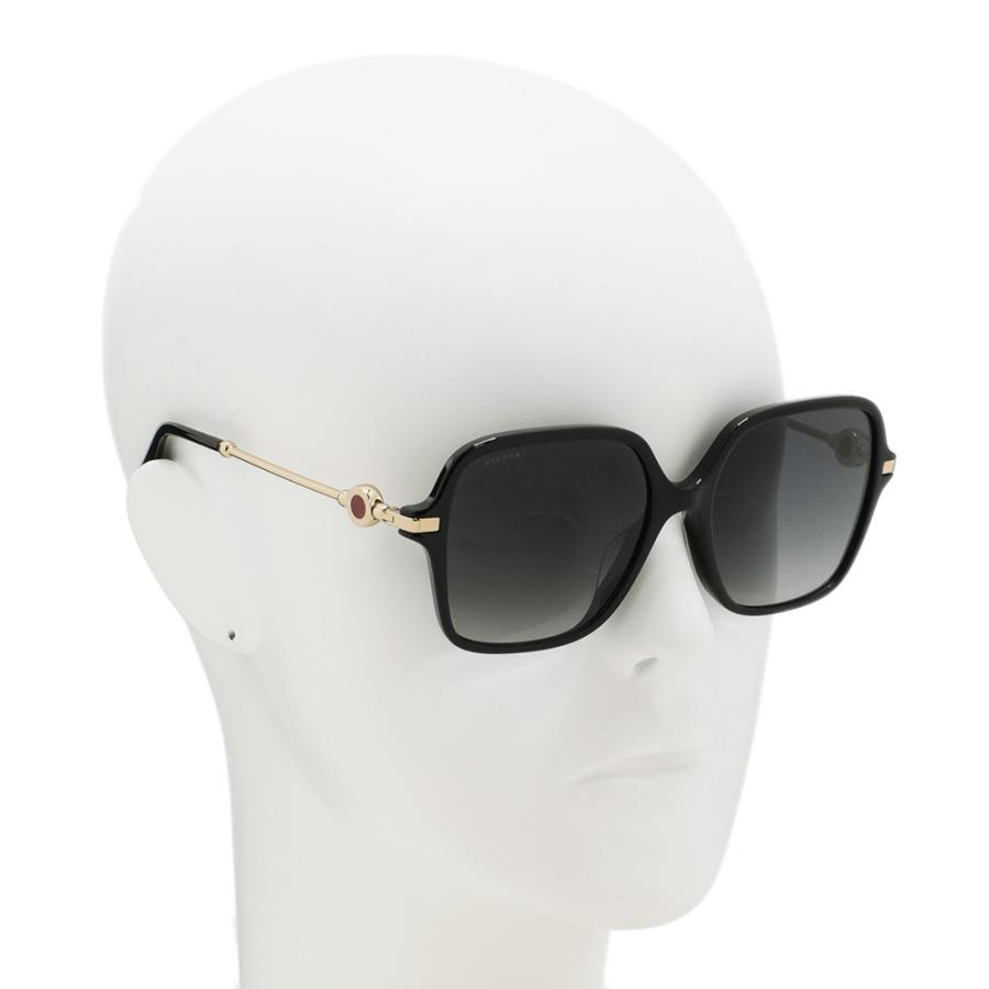 BVLGARI ブルガリ サングラス BV8248F 501/T3 55 アジアン