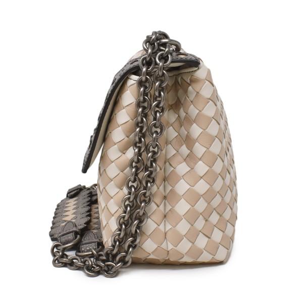 BOTTEGA VENETA（ボッテガ・ヴェネタ） ショルダーバッグ 549827 VCOM8