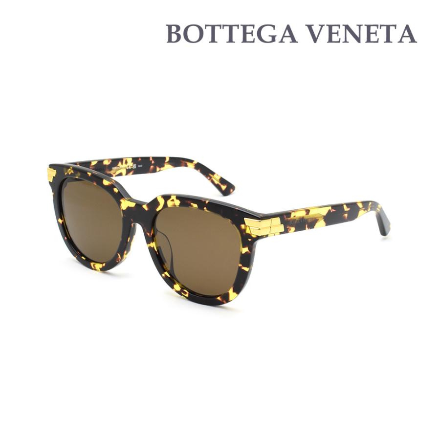 BOTTEGA VENETA 国内正規品 ボッテガヴェネタ サングラス BV1104SA-002 
