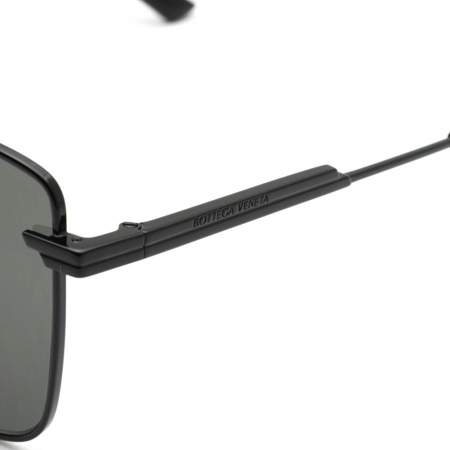 【新品】 BOTTEGA VENETA サングラス レディース BV1237S 001 ボッテガヴェネタ BOTTEGA VENETA BOTTEGA VENETA サングラス BV1237S