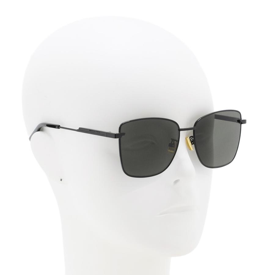BOTTEGA VENETA（ボッテガ・ヴェネタ） 国内正規品 サングラス BV1237S
