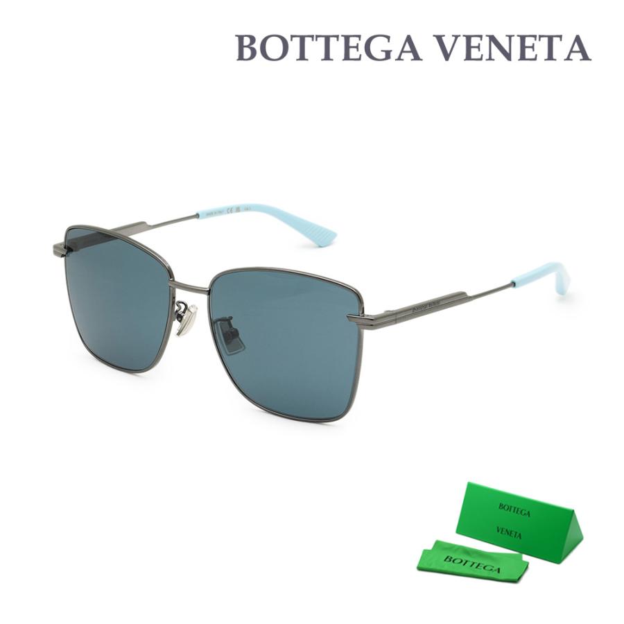 BOTTEGA VENETA 国内正規品 ボッテガヴェネタ サングラス BV1237S-004 