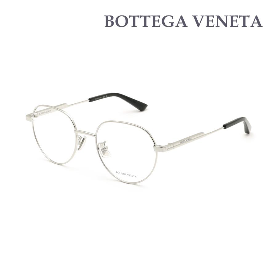 BOTTEGA VENETA 国内正規品 ボッテガヴェネタ メガネ 眼鏡 フレーム  