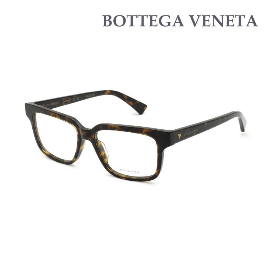 BOTTEGA VENETA（ボッテガ・ヴェネタ） 国内正規品 メガネ 眼鏡
