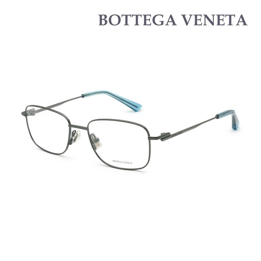 BOTTEGA VENETA 国内正規品 ボッテガヴェネタ メガネ 眼鏡 フレーム 