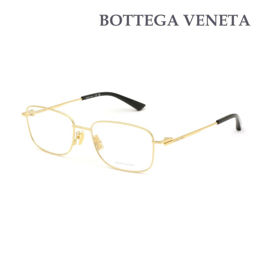BOTTEGA VENETA（ボッテガ・ヴェネタ） 国内正規品 メガネ 眼鏡