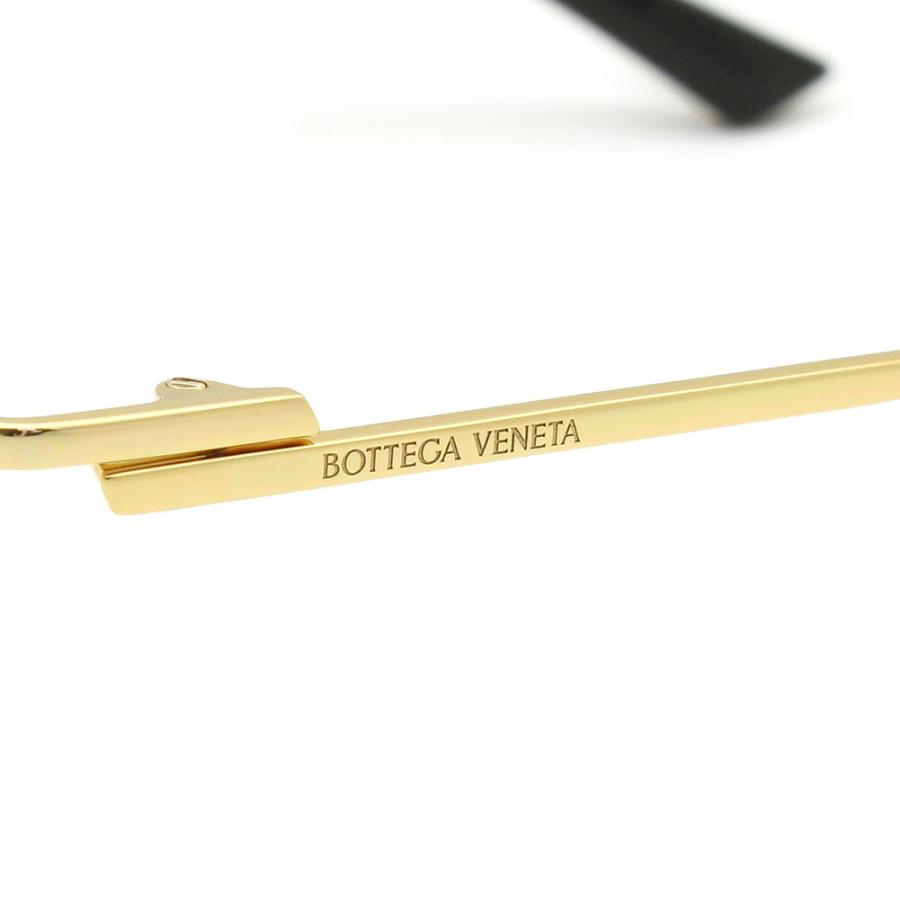 BOTTEGA VENETA（ボッテガ・ヴェネタ） 国内正規品 メガネ 眼鏡