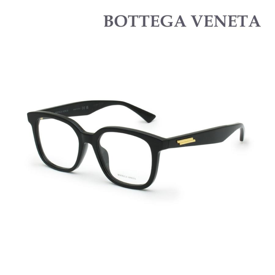 BOTTEGA VENETA（ボッテガ・ヴェネタ） 国内正規品 メガネ 眼鏡