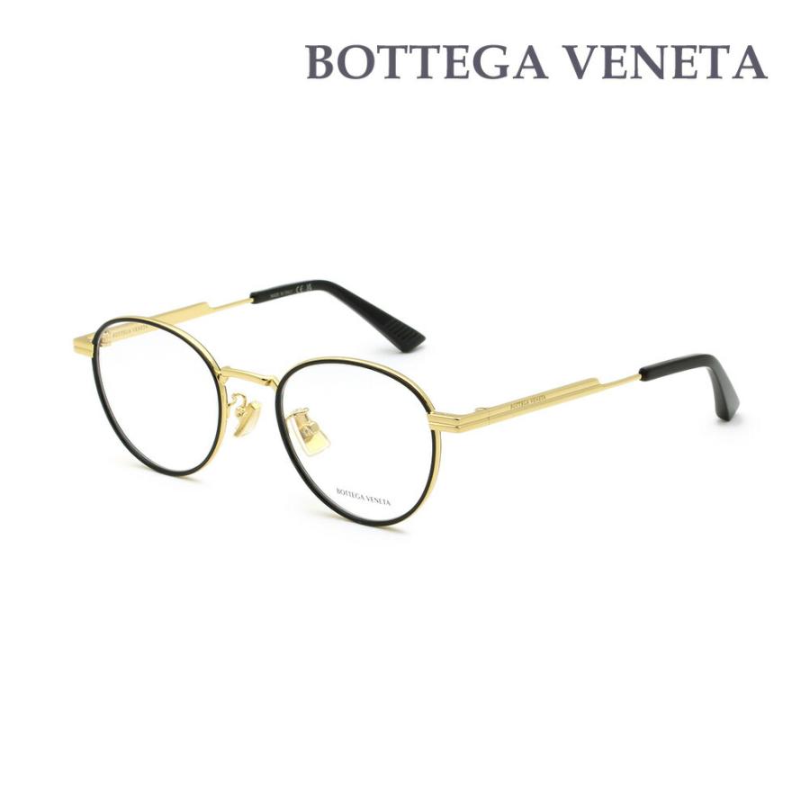 BOTTEGA VENETA（ボッテガ・ヴェネタ） 国内正規品 メガネ 眼鏡