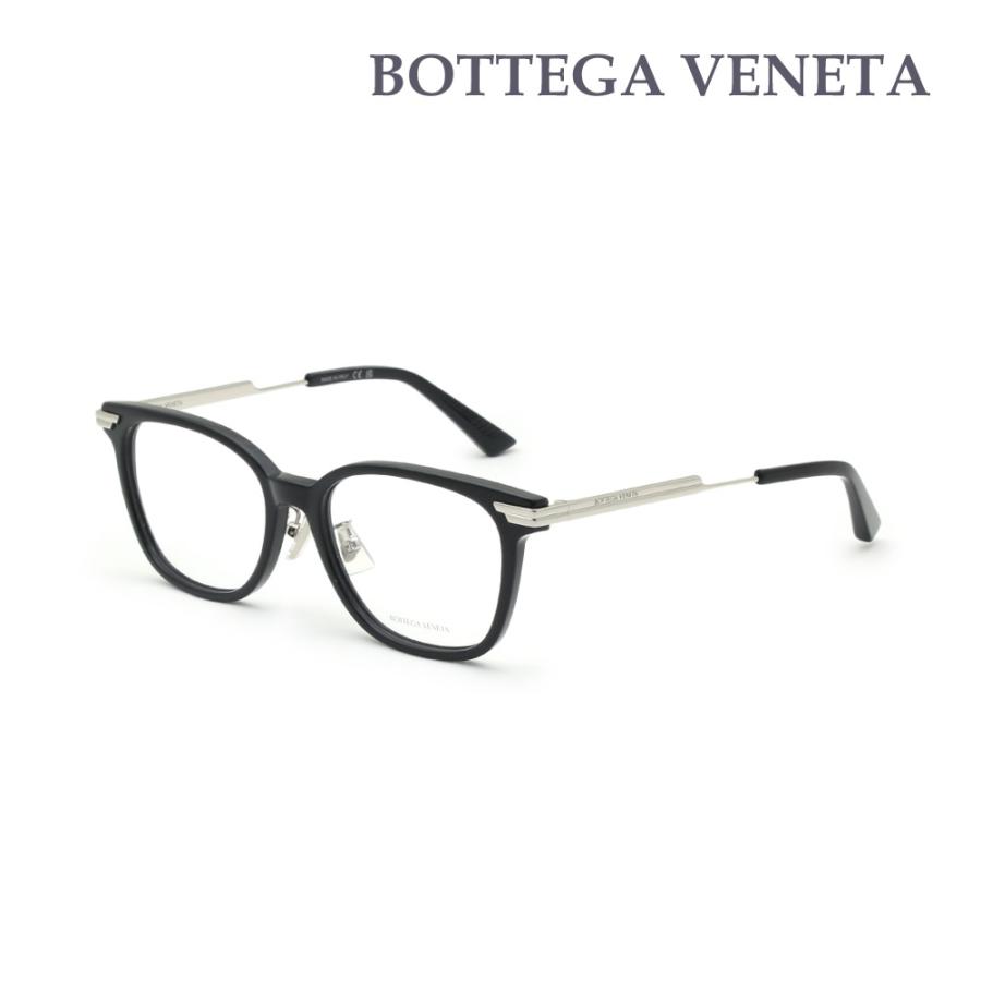 新品未使用BOTTEGA VENETAメガネフレーム ボッテガヴェネタ BOTTEGA VENETA メガネ フレーム 眼鏡 フレームのみ