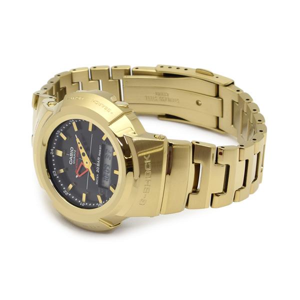 G-SHOCK 国内正規品 CASIO カシオ Gショック AWM-500GD-9AJF FULL