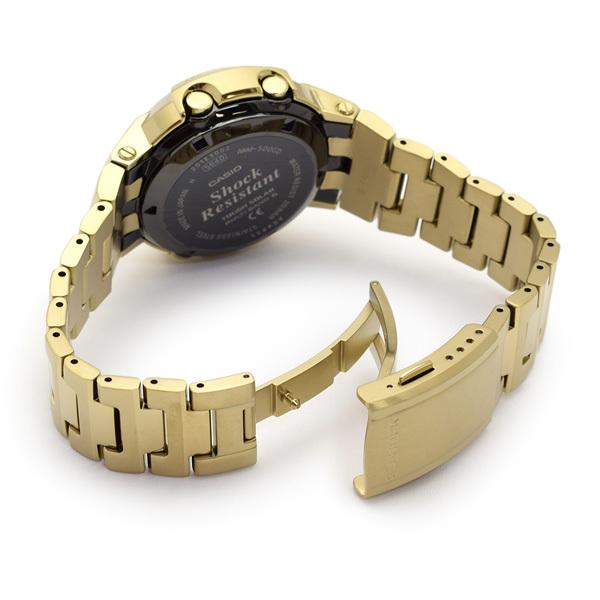 G-SHOCK 国内正規品 CASIO カシオ Gショック AWM-500GD-9AJF FULL