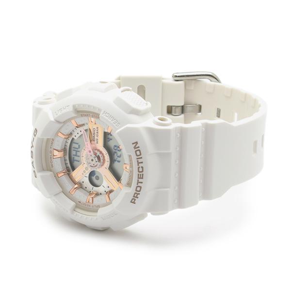 国内正規品  CASIO カシオ Baby-G ベビーG BA-110XRG-7AJF 時計 腕時計｜timeclub｜03