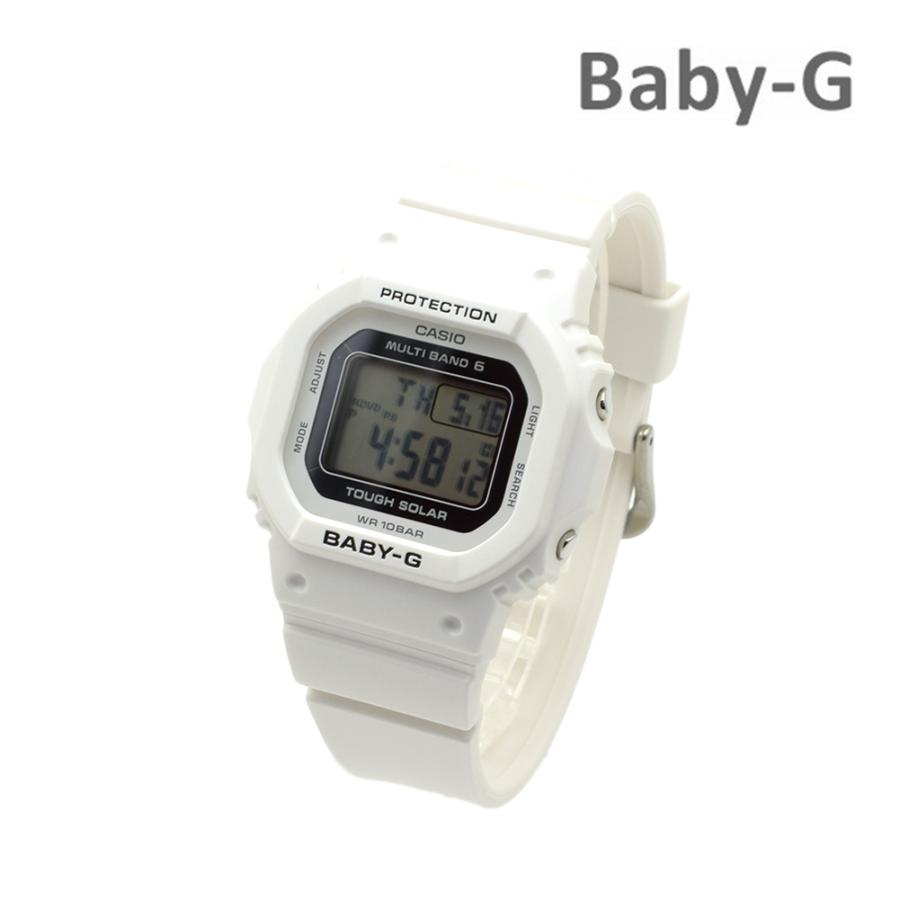 BABY-G 【国内正規品】CASIO カシオ Baby-G ベビーG BGD-5650-7JF BGD