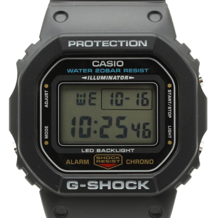 新品未使用 Gショック DW-5600UE-1DR G-SHOCK カシオ DW-5600UE-1 CASIO Gショック 海外モデル 時計