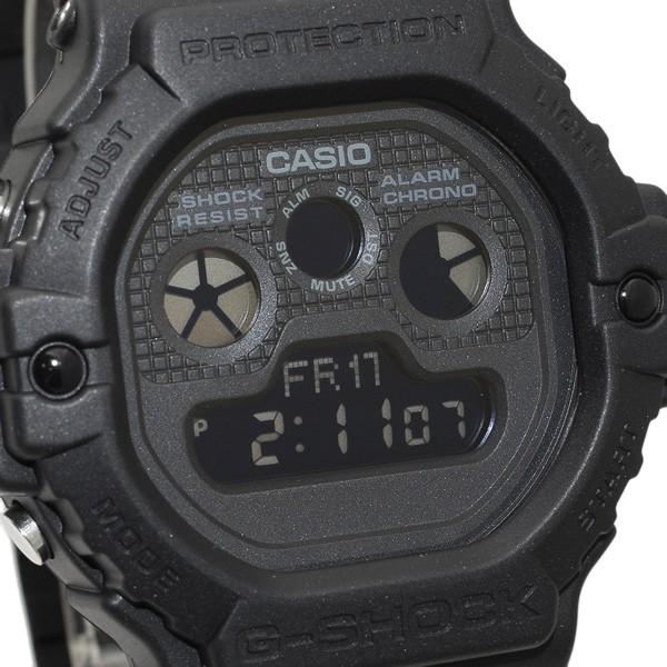 訳ありセール カシオ CASIO G-SHOCK 国内正規品 DW-5900BB-1JF