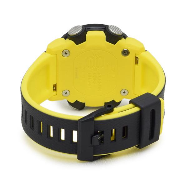 G-SHOCK 国内正規品 CASIO カシオ Gショック GA-2000-1A9JF 時計